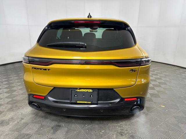 used 2024 Dodge Hornet car, priced at $21,440