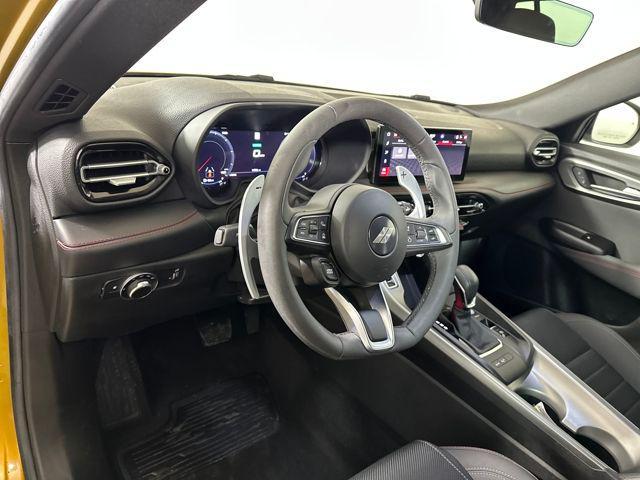 used 2024 Dodge Hornet car, priced at $21,440