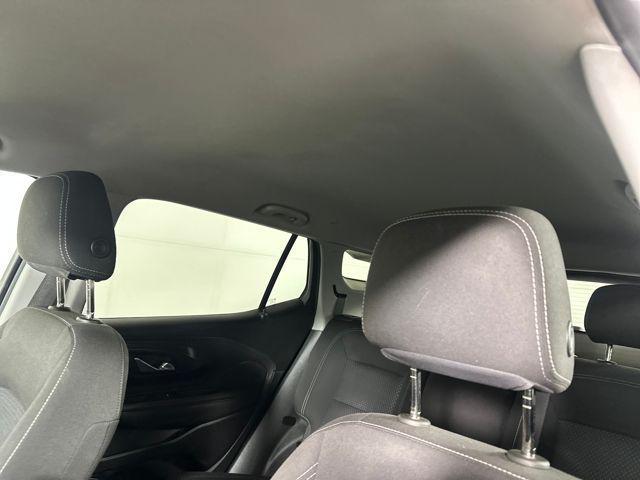 used 2023 GMC Terrain car, priced at $18,900