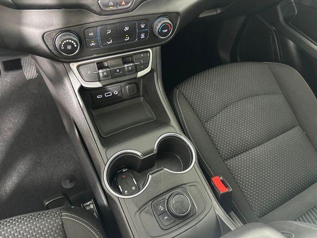 used 2023 GMC Terrain car, priced at $18,900