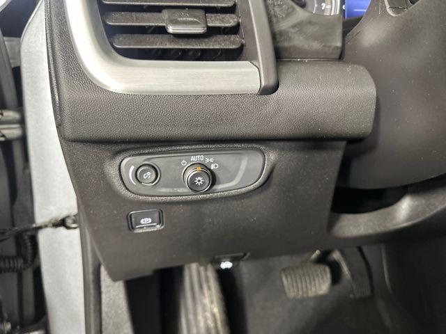 used 2023 GMC Terrain car, priced at $18,900