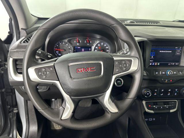 used 2023 GMC Terrain car, priced at $18,900