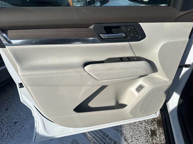 new 2026 GMC Terrain car, priced at $44,045