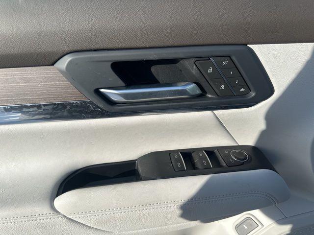 new 2026 GMC Terrain car, priced at $44,045