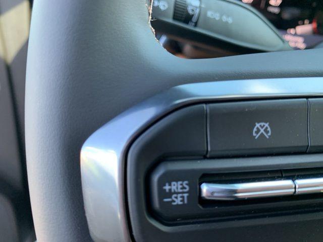 new 2025 GMC Canyon car, priced at $46,260