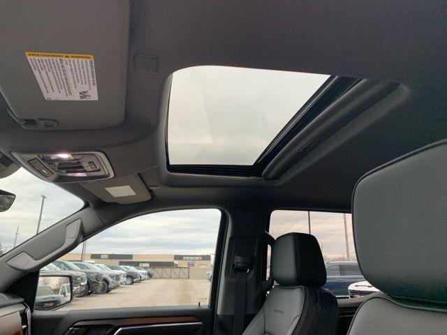 new 2026 GMC Sierra 1500 car, priced at $64,105