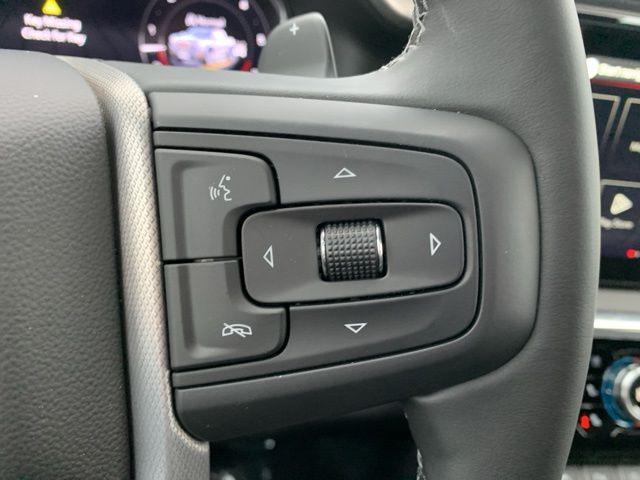 new 2026 GMC Sierra 1500 car, priced at $64,105