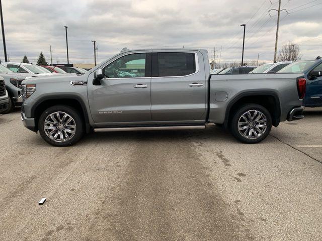 new 2026 GMC Sierra 1500 car, priced at $64,105