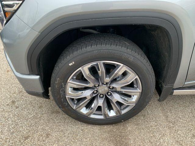 new 2026 GMC Sierra 1500 car, priced at $64,105