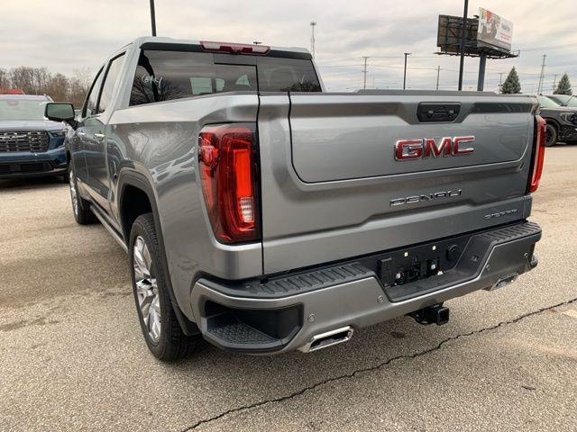 new 2026 GMC Sierra 1500 car, priced at $64,105