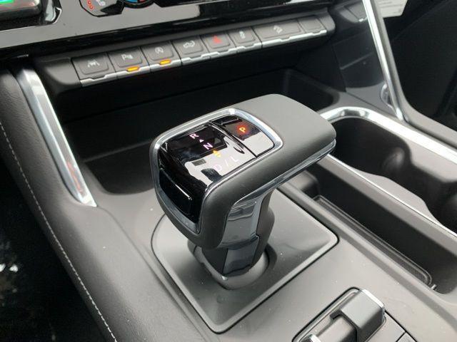 new 2026 GMC Sierra 1500 car, priced at $64,105