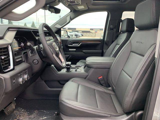 new 2026 GMC Sierra 1500 car, priced at $64,105