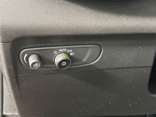 used 2023 Buick Envision car, priced at $25,770