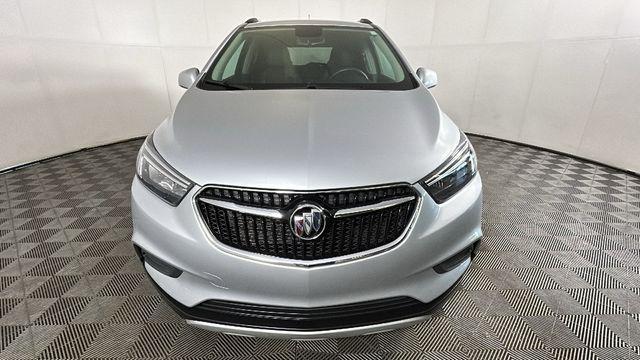 used 2022 Buick Encore car, priced at $17,898