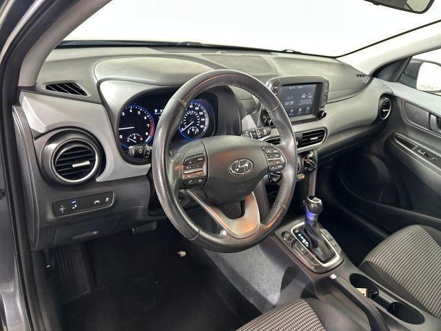 used 2019 Hyundai Kona car, priced at $11,000