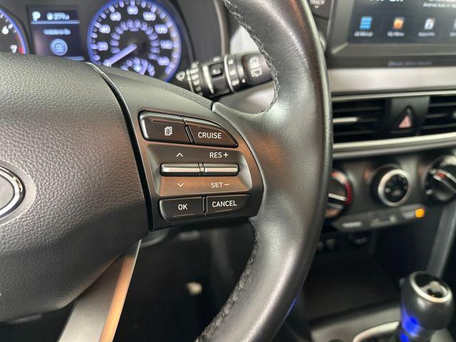 used 2019 Hyundai Kona car, priced at $11,000