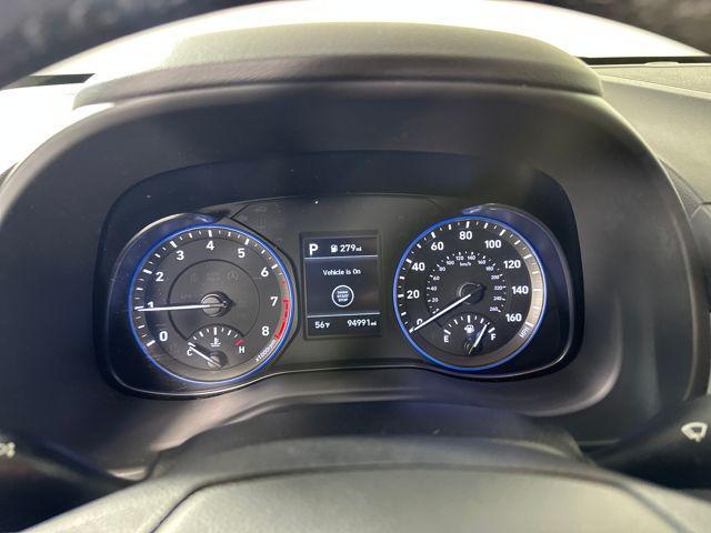 used 2019 Hyundai Kona car, priced at $11,000