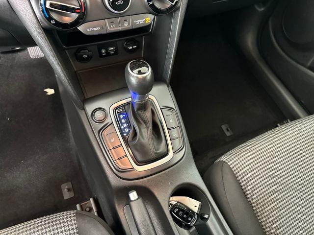 used 2019 Hyundai Kona car, priced at $11,000