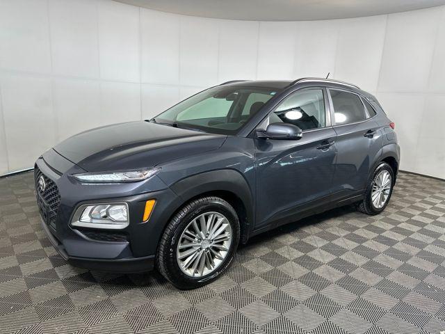 used 2019 Hyundai Kona car, priced at $11,000