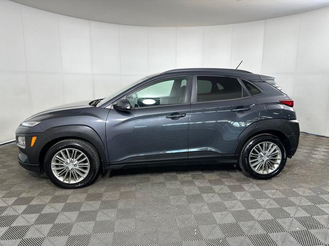 used 2019 Hyundai Kona car, priced at $11,000