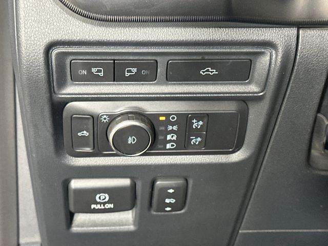 used 2021 Ford F-150 car, priced at $43,500