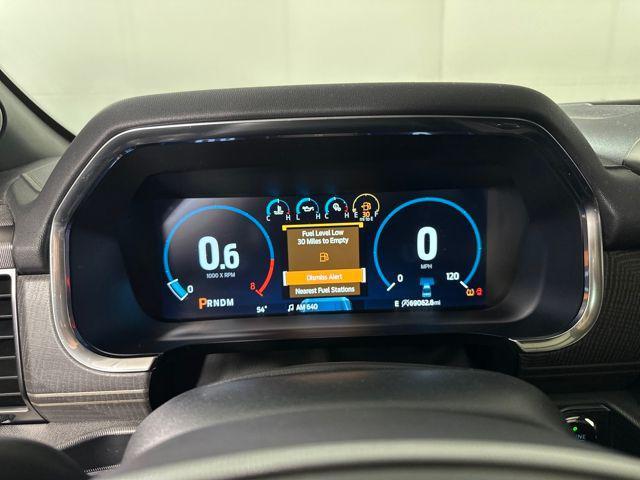 used 2021 Ford F-150 car, priced at $43,500