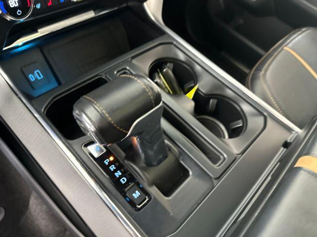 used 2021 Ford F-150 car, priced at $43,500