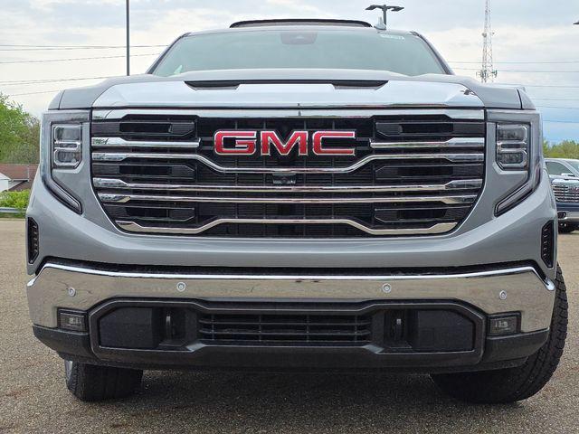 new 2026 GMC Sierra 1500 car, priced at $65,010