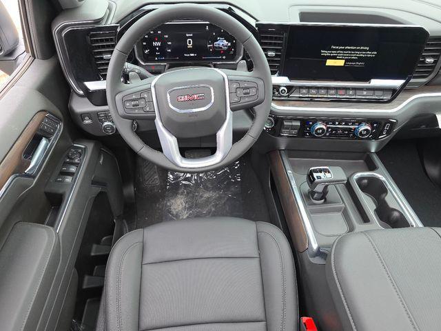 new 2026 GMC Sierra 1500 car, priced at $65,010