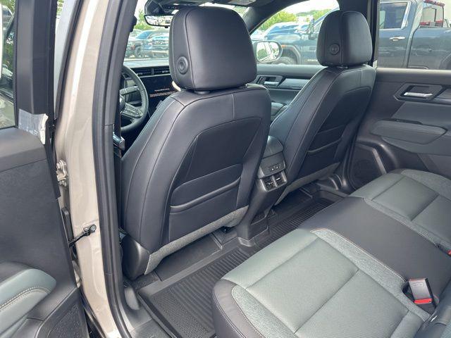 new 2026 GMC Terrain car, priced at $44,800