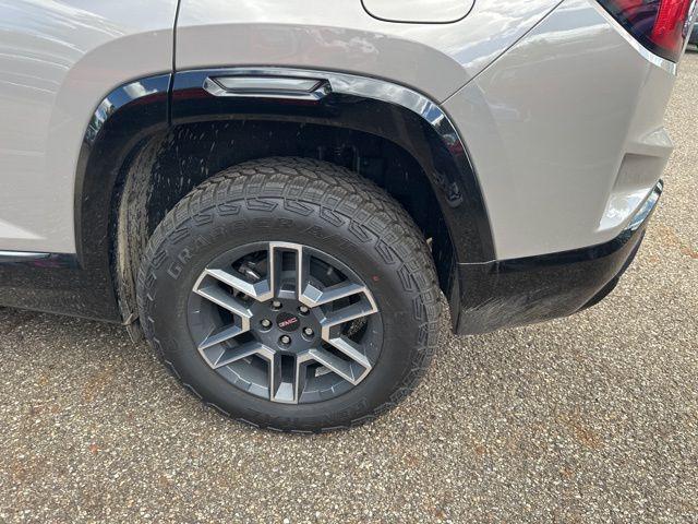new 2026 GMC Terrain car, priced at $44,800