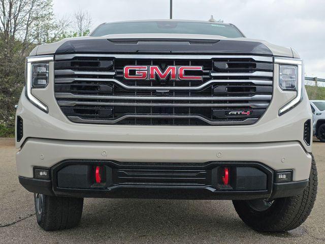 new 2026 GMC Sierra 1500 car, priced at $63,398