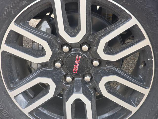 new 2026 GMC Sierra 1500 car, priced at $63,398
