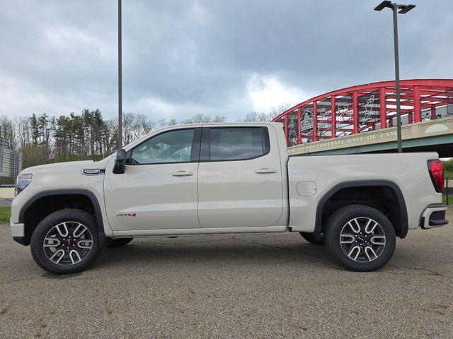 new 2026 GMC Sierra 1500 car, priced at $63,398