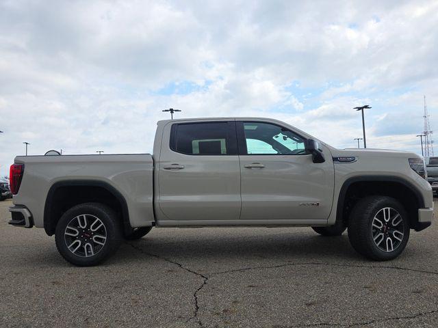 new 2026 GMC Sierra 1500 car, priced at $63,398