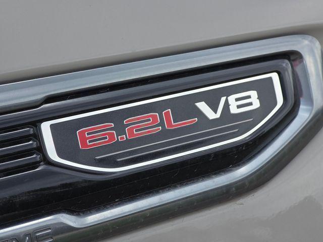 new 2026 GMC Sierra 1500 car, priced at $63,398