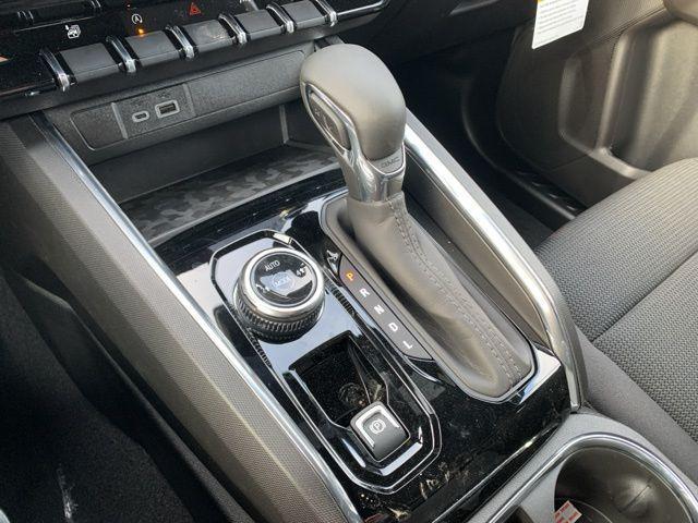 new 2026 GMC Canyon car, priced at $46,350