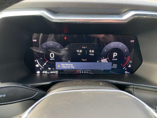 new 2026 GMC Canyon car, priced at $46,350