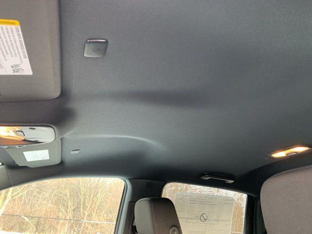 new 2026 GMC Canyon car, priced at $46,350