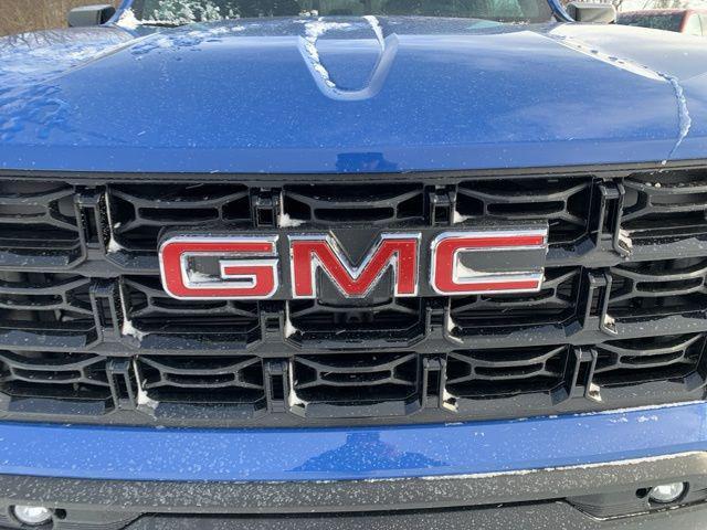 new 2026 GMC Canyon car, priced at $46,350