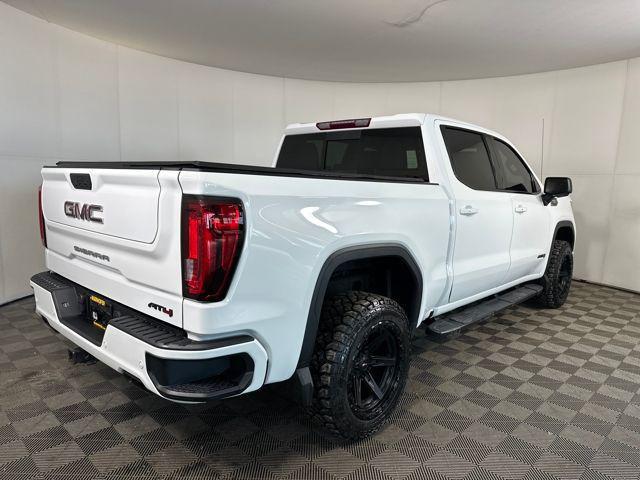 used 2020 GMC Sierra 1500 car, priced at $42,500