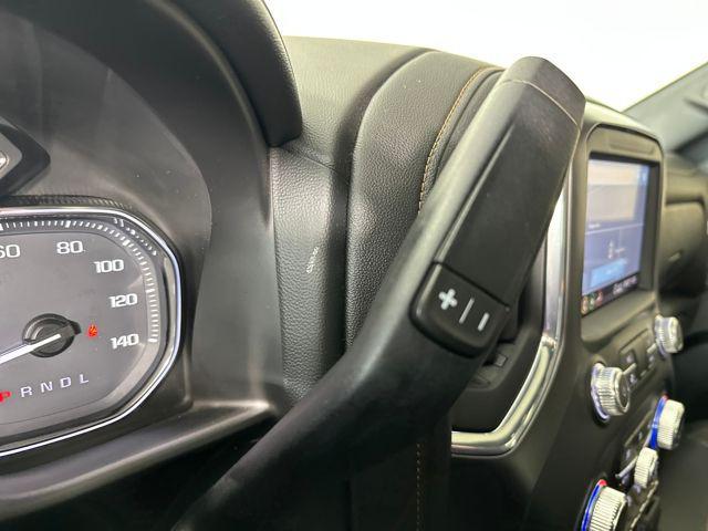 used 2020 GMC Sierra 1500 car, priced at $42,500