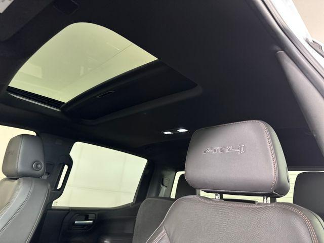 used 2020 GMC Sierra 1500 car, priced at $42,500