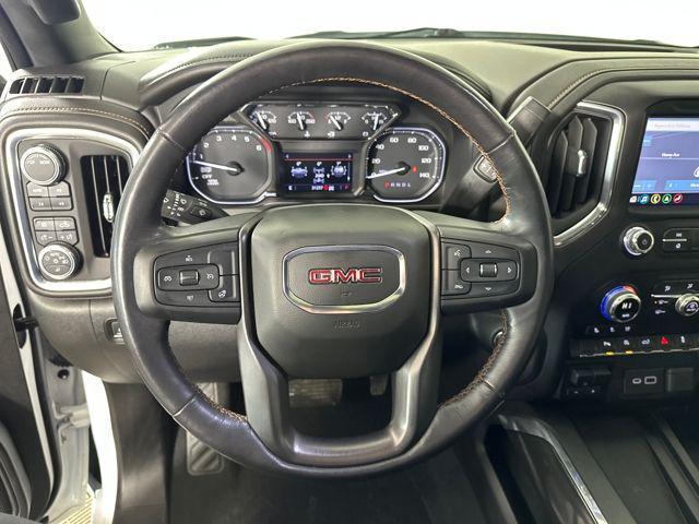 used 2020 GMC Sierra 1500 car, priced at $42,500