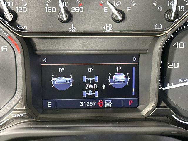 used 2020 GMC Sierra 1500 car, priced at $42,500