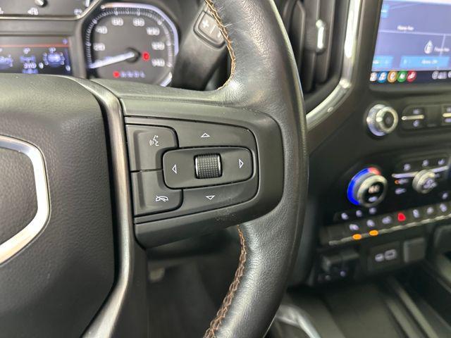 used 2020 GMC Sierra 1500 car, priced at $42,500