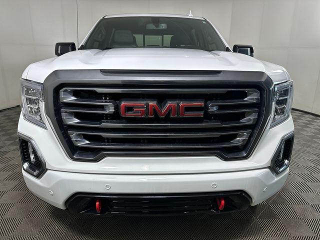 used 2020 GMC Sierra 1500 car, priced at $42,500