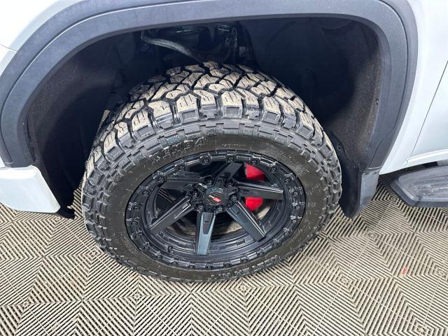 used 2020 GMC Sierra 1500 car, priced at $42,500