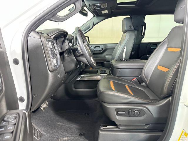 used 2020 GMC Sierra 1500 car, priced at $42,500