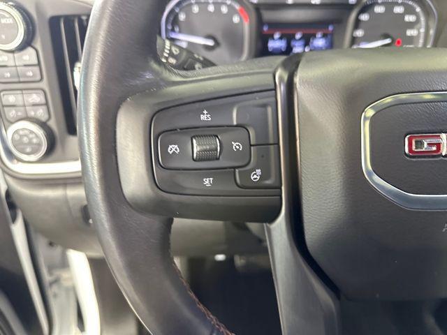 used 2020 GMC Sierra 1500 car, priced at $42,500